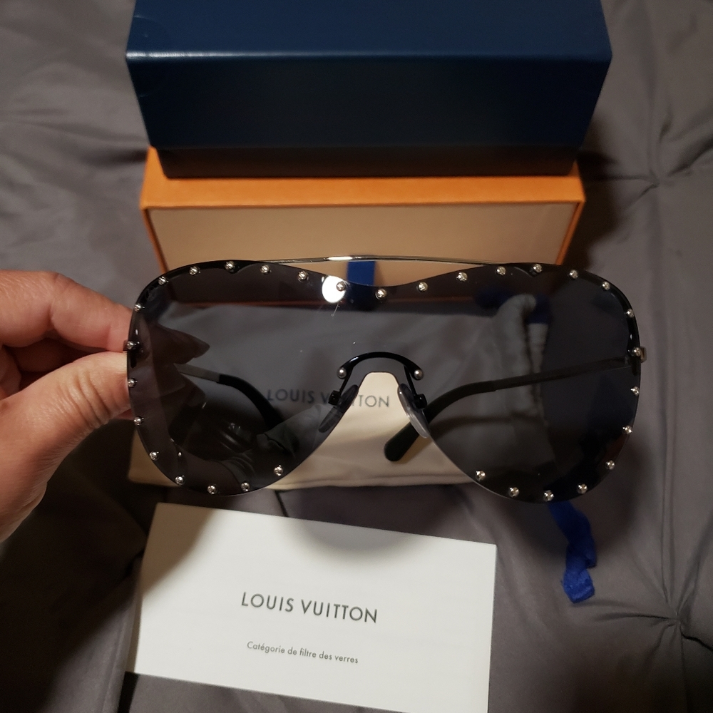 Louis Vuitton sunglasses